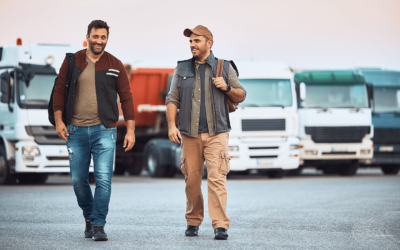 $100,811 in Penalties for Truck Stop Owner Incorrectly Classifying Workers – DOL