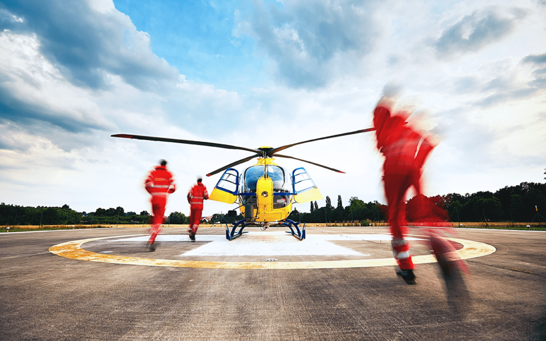 $55,600 OSHA Penalty for Helicopter Business Breaking Whistleblower Law