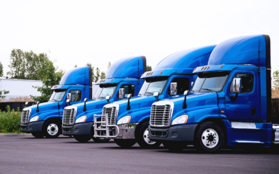 DOL Recovers $51,000 for 11 Employees of Trucking Company for Denying Overtime Pay