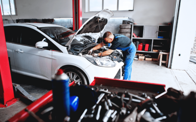 Court Orders Auto Shop Operator to Pay $39,934 for FLSA Violations