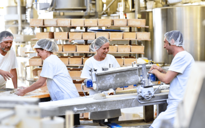 $2.8 Million in OSHA Penalties for Frozen Pizza Manufacturer