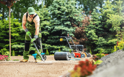 DOL Finds Business Violated FLSA, Recovers $832,000 for 47 Landscaping Workers