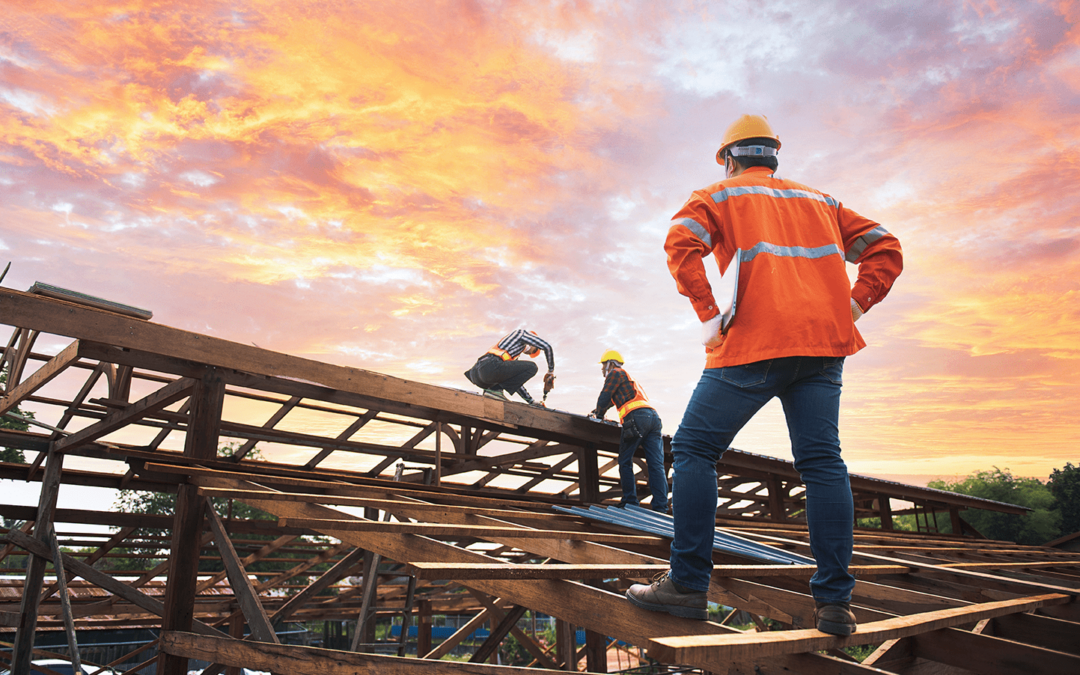 DOL Sues Roofing Contractor Refusing to Pay $360,531 for OSHA Violations