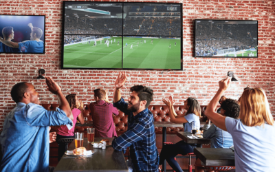 DOL Recovers $114,996 in Back Wages and Penalties from Sports Bar