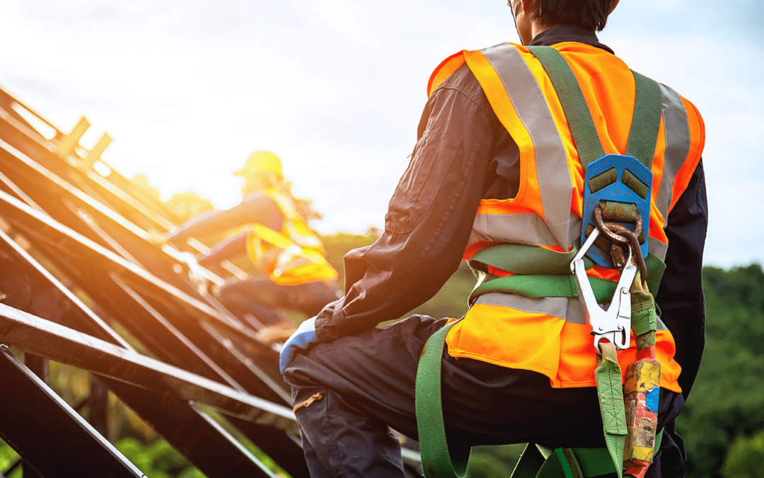 Roofing Contractor Fined $205,369 for OSHA Violations That Resulted in Fatal Injuries for a Young Worker