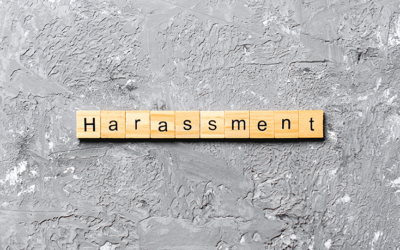 $52,500 Paid by Manufacturing Business in Sexual Harassment Case