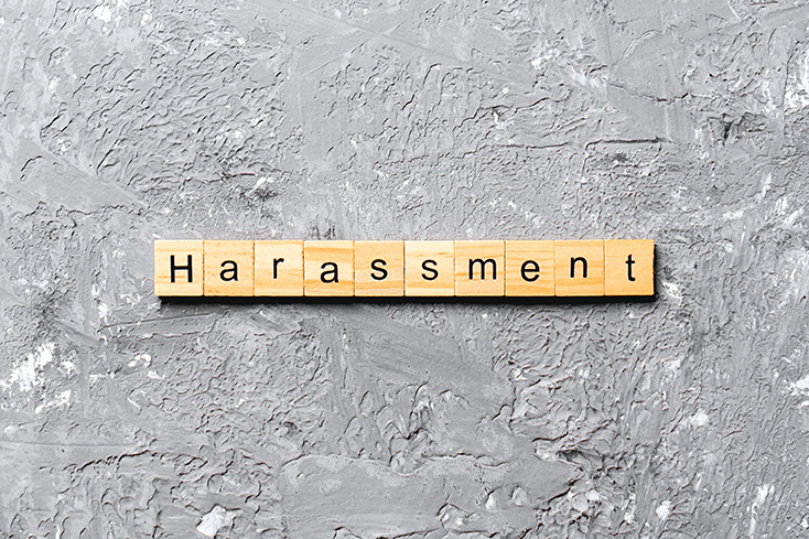 $52,500 Paid by Manufacturing Business in Sexual Harassment Case