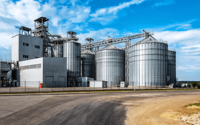 OSHA Sues Grain Business For $272,957