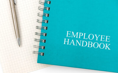 How to Create an Employee Handbook in 10 Steps