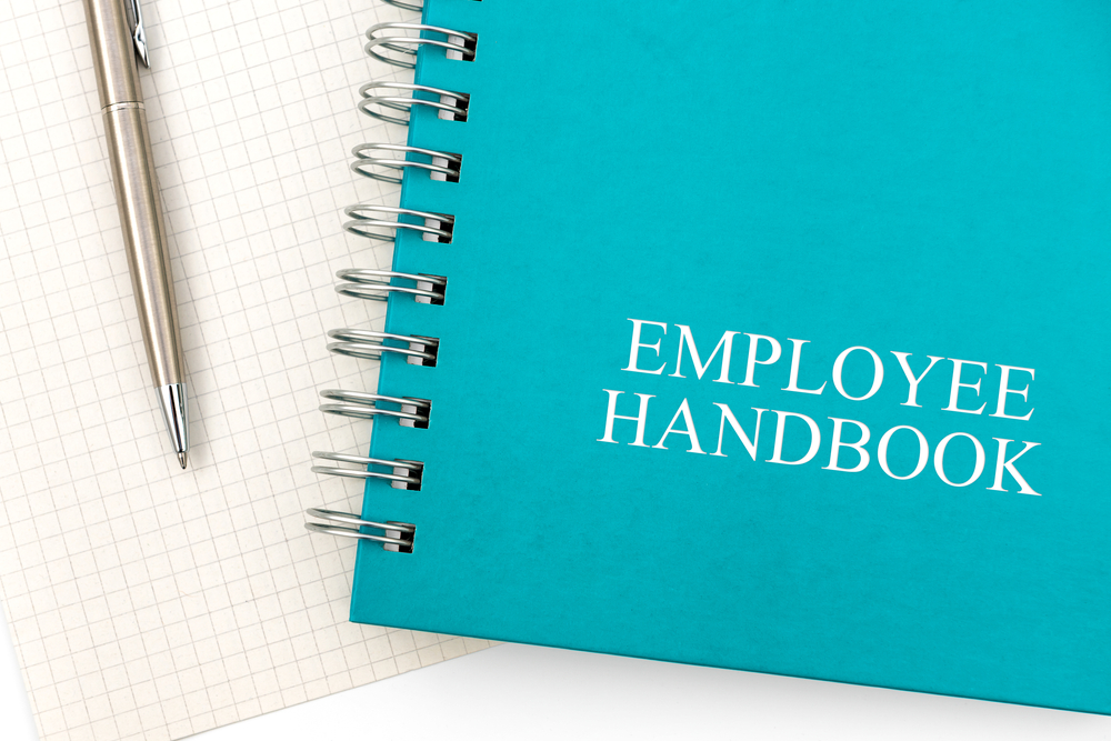 How to Create an Employee Handbook in 10 Steps