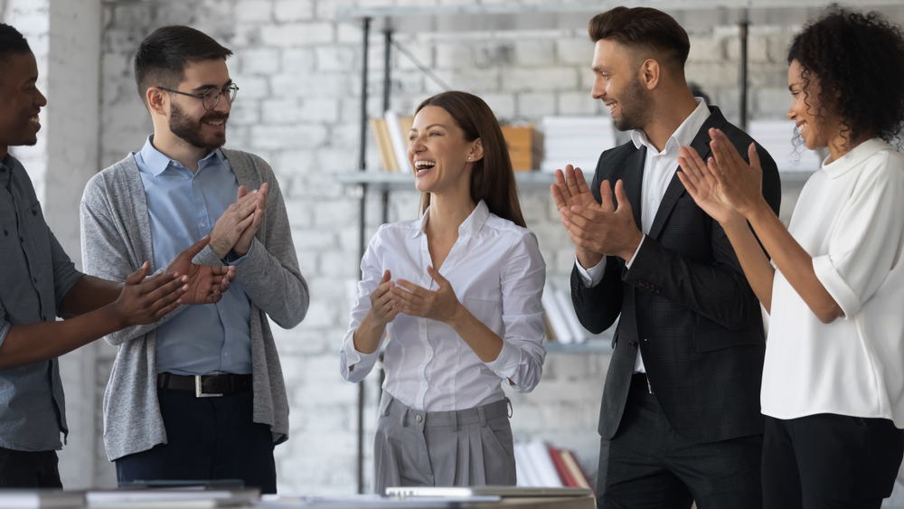 9 Best Practices for Employee Recognition Programs