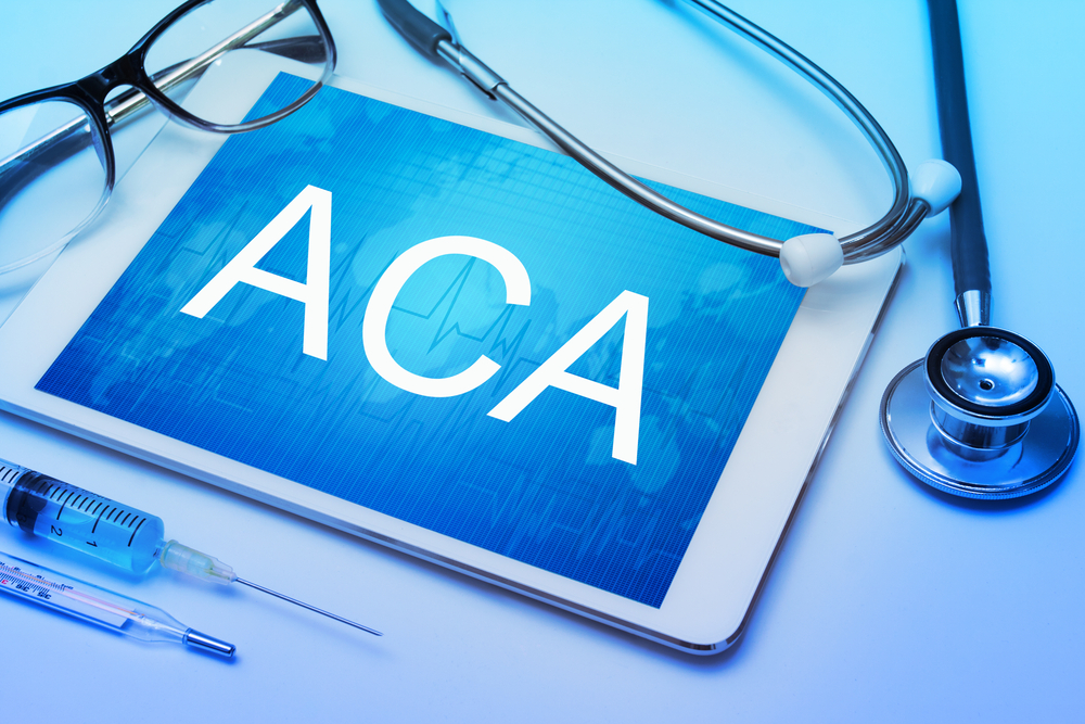 ACA Compliance Checklist