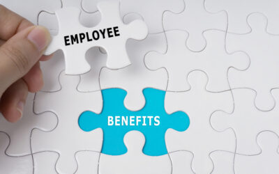 How Offering Great Benefits Boosts Recruitment and Retention for Small Businesses