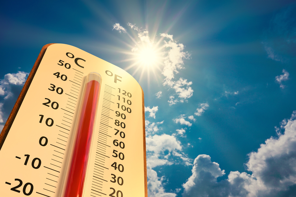 OSHA Pushes Outdoor and Indoor Heat Rule