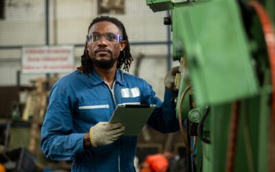 Tips for Recruiting Top Talent in the Manufacturing Industry
