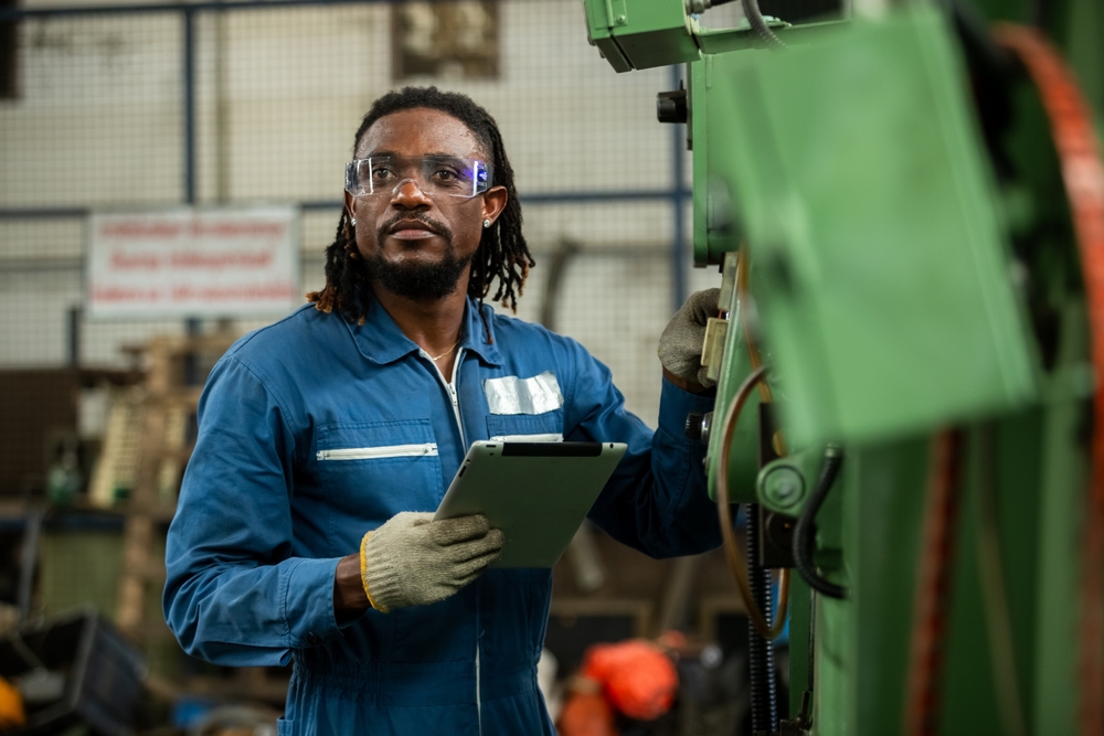 Tips for Recruiting Top Talent in the Manufacturing Industry
