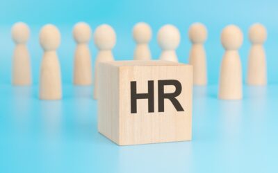 10 Ways HR Adds Value to Your Small Business