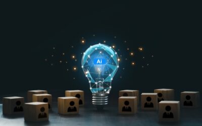DOL Issues Guidance to Agency Staff on Employers’ Use of Artificial Intelligence in the Workplace