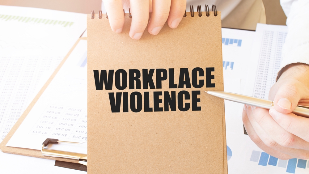 10 Steps for Training Employees on the Workplace Violence Prevention Plan