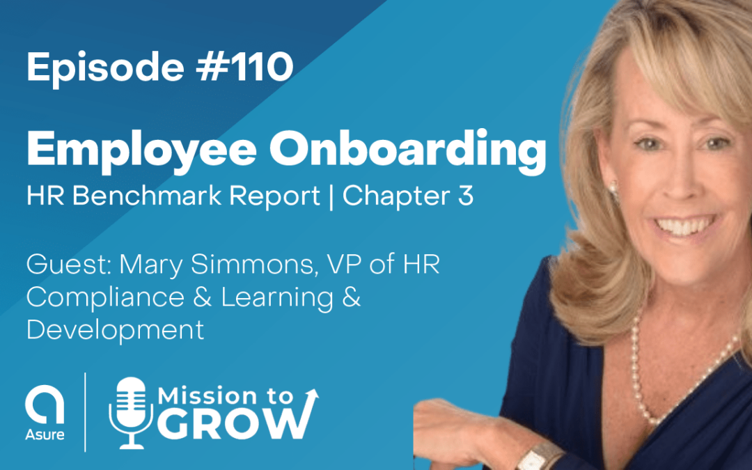 Employee Onboarding: How Fast-Growth Companies Set Up New Team Members for Success