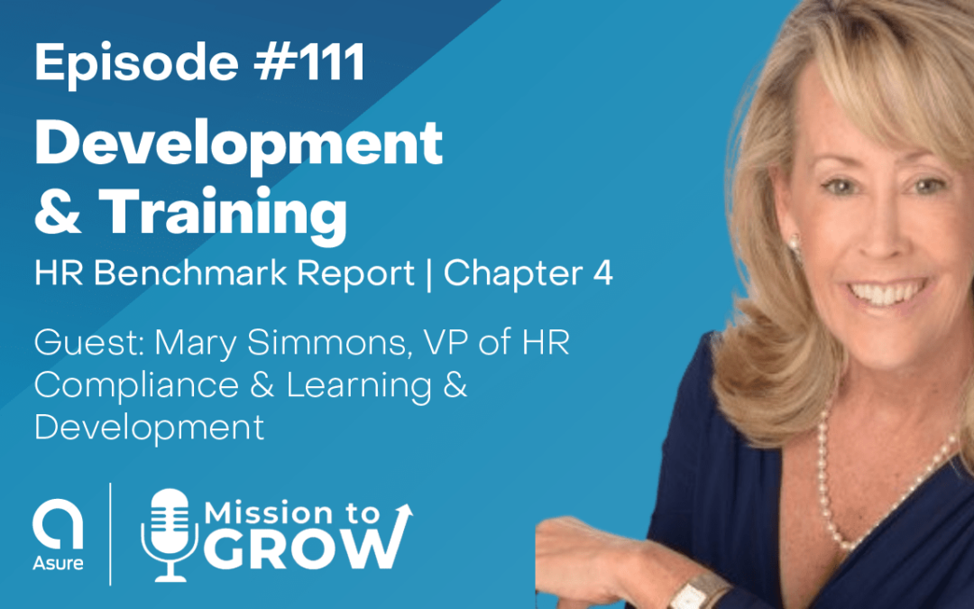 Development & Training – Unlocking Growth: The ROI of Employee Development & Training