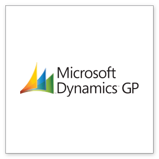 Microsoft Dynamics GP