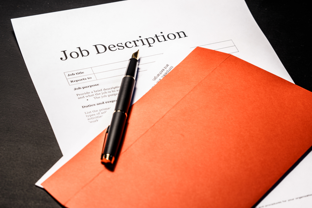 What Does It Take to Make Your Job Postings Legally Compliant?