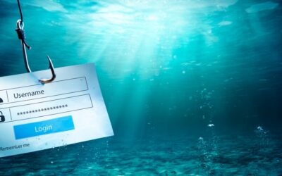 How Phishing Attacks Work on Payroll Systems