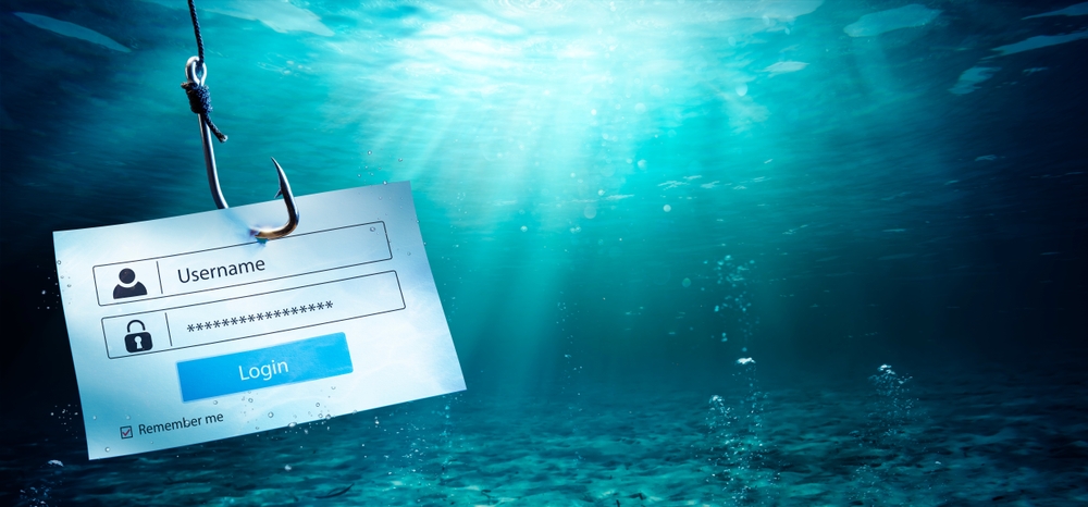 How Phishing Attacks Work on Payroll Systems