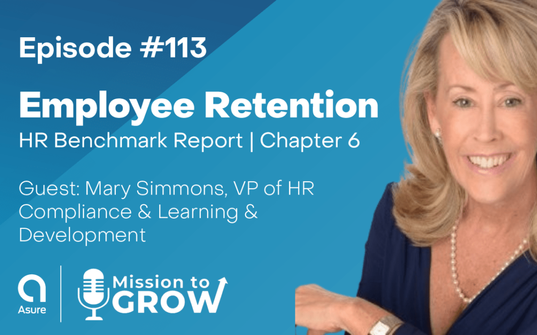 Employee Retention: Keep Your Top Talent Engaged with These Fast-Growth Best Practices