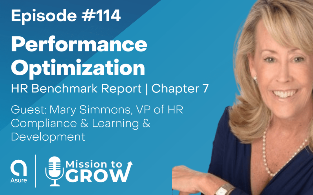 Performance Optimization: Motivate and Align Your Team to Achieve Growth Goals