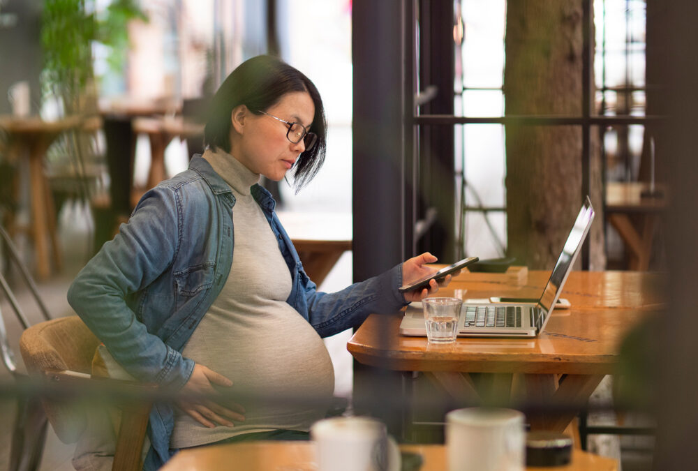 When Does the Pregnant Workers Fairness Act Become a Requirement?