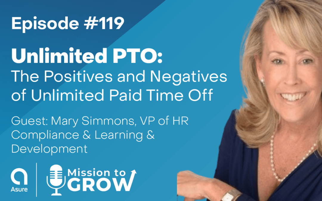 Unlimited PTO: The Positives and Negatives of Unlimited Paid Time Off