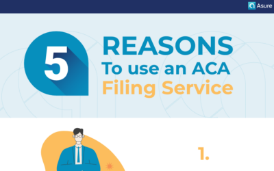 5 Reasons to Use an ACA Filing Service