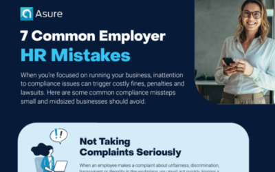 7 Common Employer HR Mistakes