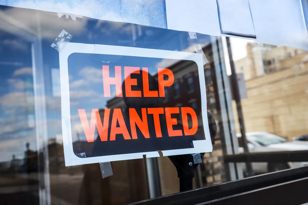 Why the Labor Shortage Will Only Continue