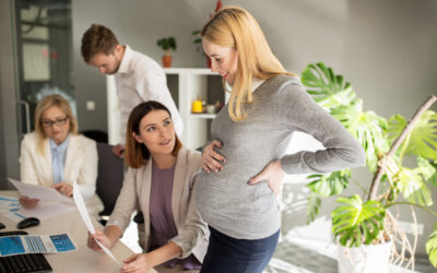 How the Pregnant Workers Fairness Act Impacts Your Small Business