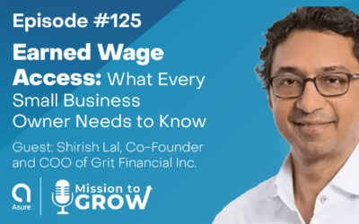 Earned Wage Access: What Every Small Business Owner Needs to Know