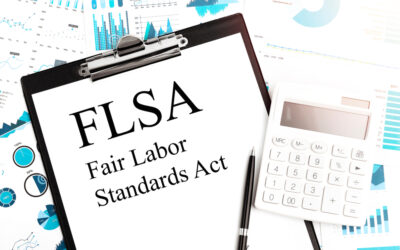 FLSA Salary Threshold Increases Blocked Nationwide