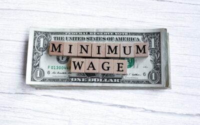 Federal Contractors Should Prepare for 2025 Minimum Wage Hike as Legal Challenges Unfold