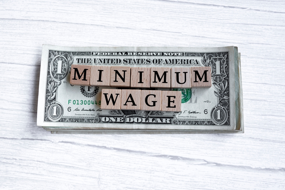 Federal Contractors Should Prepare for 2025 Minimum Wage Hike as Legal Challenges Unfold