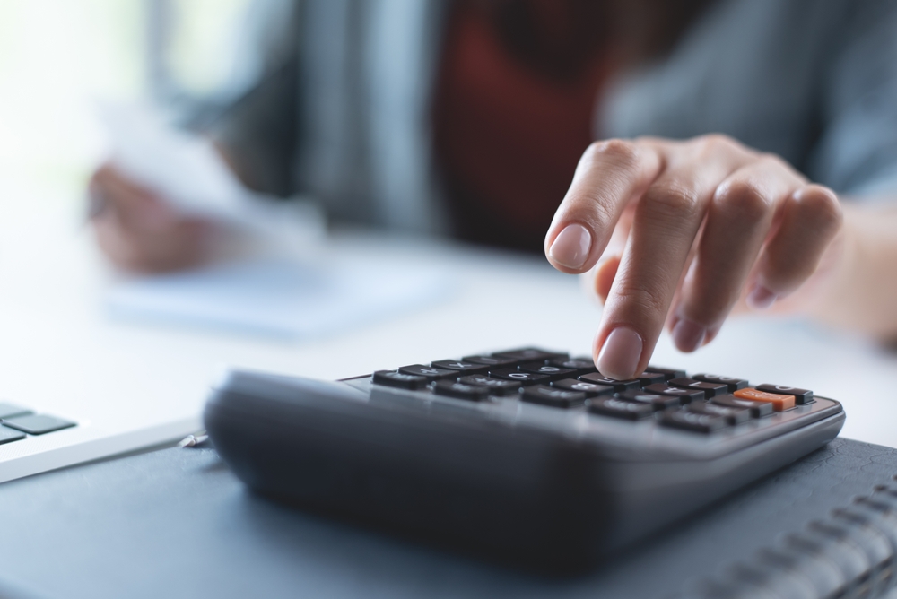 How To Calculate Your Worker’s Wage Garnishment Rate