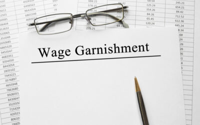 10 Best Practices for Garnishing Wages