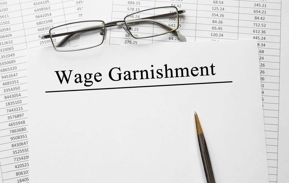 10 Best Practices for Garnishing Wages