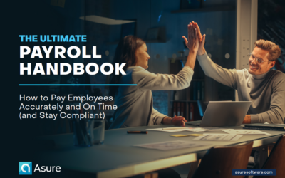 The Ultimate Payroll Handbook