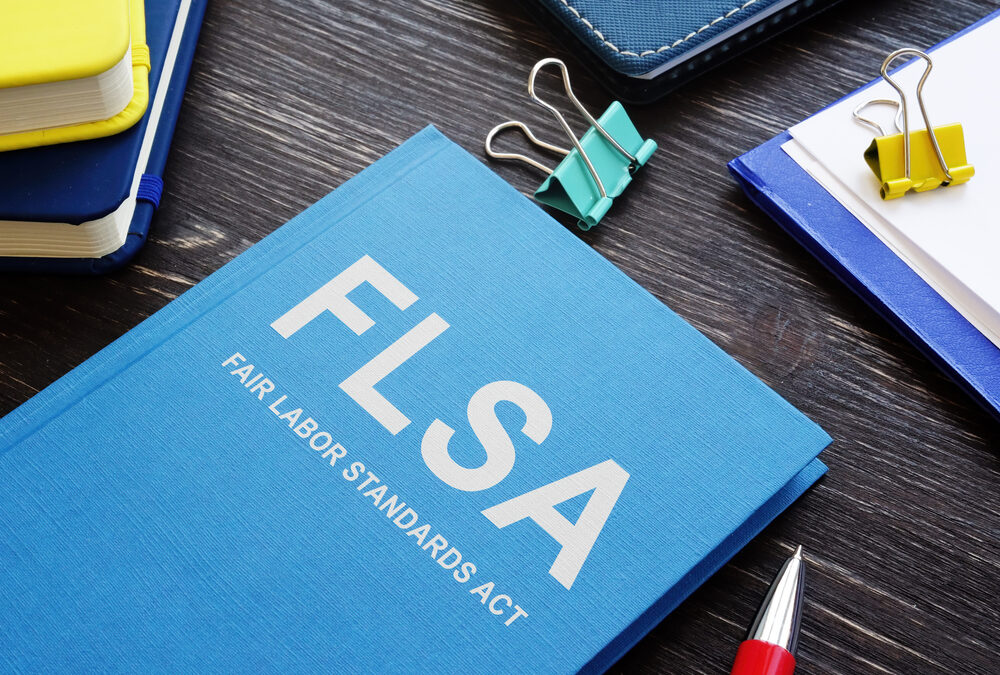 U.S. Supreme Court Makes Clear There Is No Heightened Standard for Employers to Establish an FLSA Exemption Applies