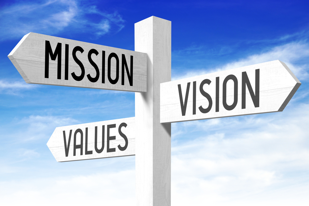 Top HR Practices for Small Businesses: Convey Your Mission and Values