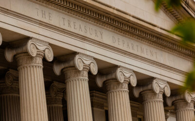 The U.S. Treasury Department’s Shift: How New FinCEN Regulations Affect Small Businesses