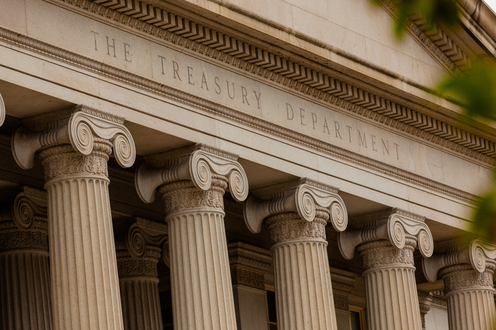 The U.S. Treasury Department’s Shift: How New FinCEN Regulations Affect Small Businesses