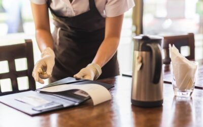 Guide to Employer Requirements for Tipped Workers